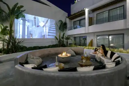 Atermono Boutique Resort & Spa - 31