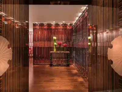 Novotel Shanghai Hongqiao - 10