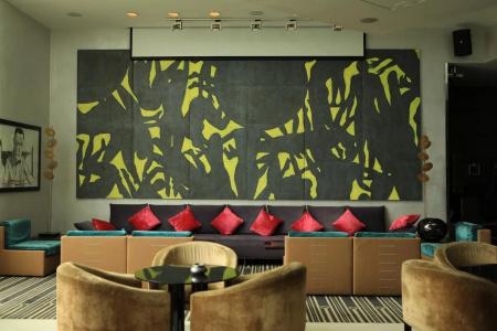 Sofitel Casablanca Tour blanche - 1