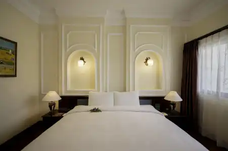 Majestic Saigon - 5