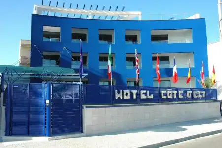 Côte d'Est - 66