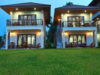Sara Beachfront Boutique Resort - 12