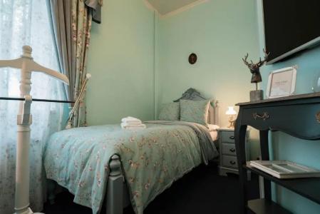 Roze Villa - 58