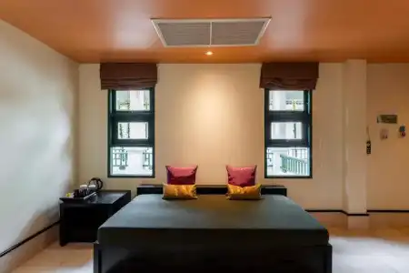 Baan Khaolak Beach Resort (SHA Plus+) - 13
