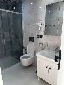 Kilic Motel - 7