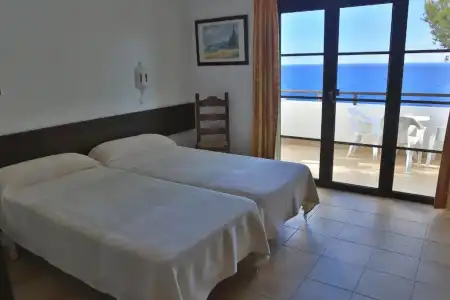 Parque Mar Apartments - 63