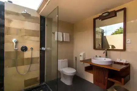 De Munut Balinese Resort - 7