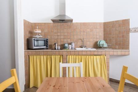 Maison la Mitra - Dimore Partenopee - 16