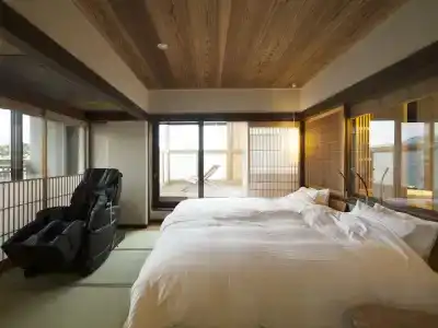 Gora Hanaougi Madoka No Mori Guest house - 92