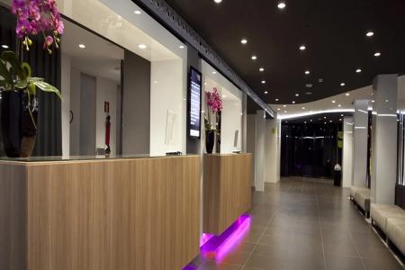 Flash Benidorm - Recommended Adults Only 4 Sup - 29