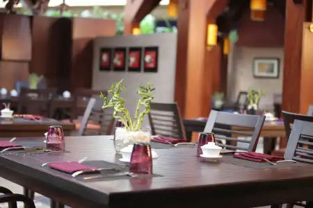Hilton Alexandria Green Plaza - 37