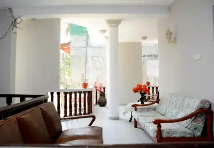 YKD Tourist Rest - 11
