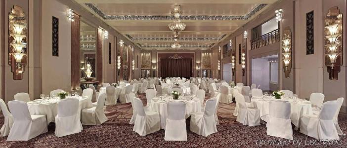 Sheraton Grand London Park Lane - 9