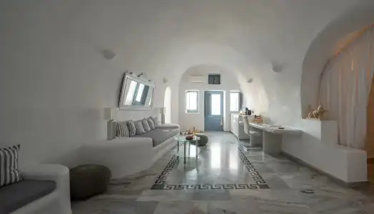 Pegasus Suites & Spa - 12