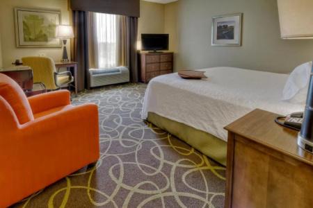 Hampton Inn & Suites Rochester/Henrietta - 56