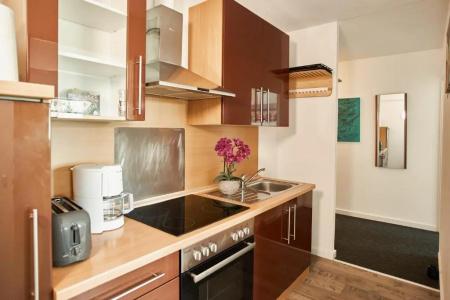 City Inn Magdeburg - 19