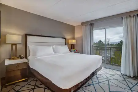 Embassy Suites by Hilton Seattle Bellevue - 2