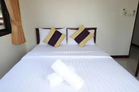 Baan Taweesuk Guest House - 50