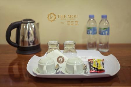 The Mou - 12