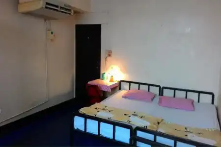 Prasuri Guest House - 48