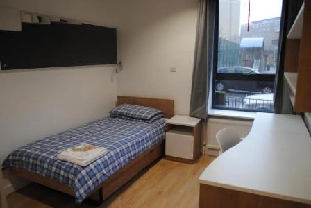 LSE Rosebery Hall - Campus Accommodation - 42
