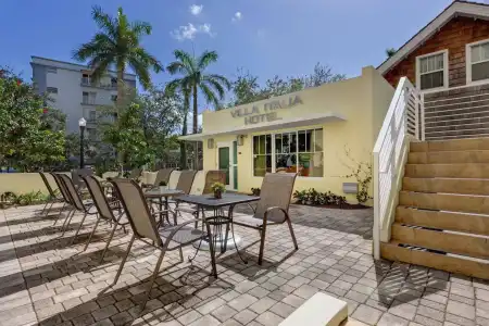 Villa Italia by At Mine Hospitality - 29