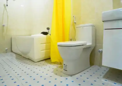 Ukulhas Breeze Inn - 5