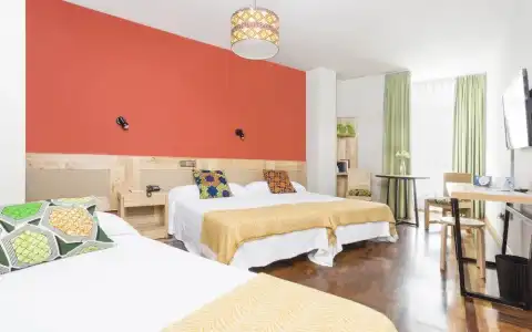 San Miguel Gijón - 125