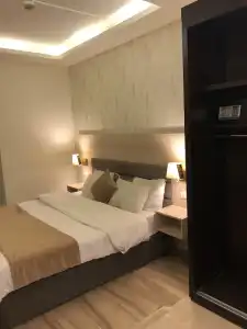 Alqimah Serviced Apartments - 121