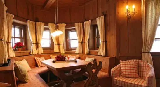 Mondi Schiefe Alm Gastein - 4