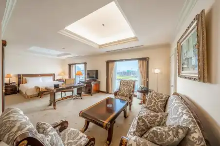 Lotte Saigon - 161
