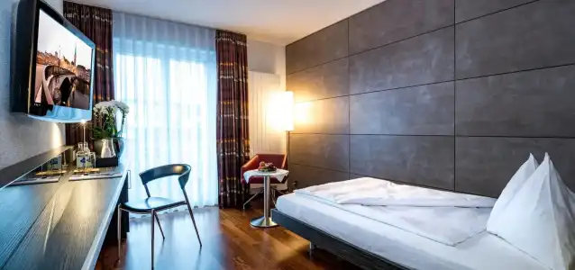 Sternen Oerlikon - 24