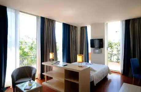 Best Western Plus Globus - 43