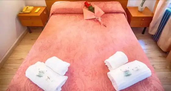 Albergo Antico Capon - 8