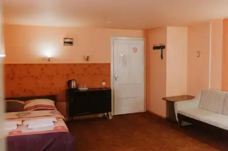 Mala Praha - 48