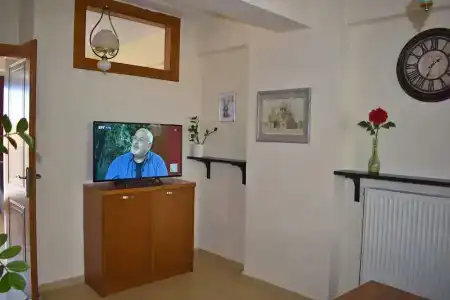Kripis Studio Thessaloniki Apart-Hotel - 49