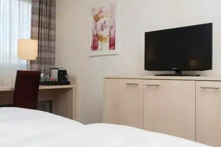Mercure Mannheim am Friedensplatz - 40