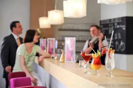 Mercure Erfurt Altstadt - 28