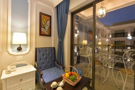 Hoi An Rosemary Boutique & Spa - 100
