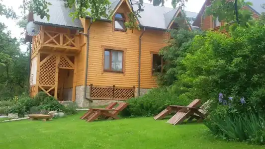Guest house Zatishniy dvir - 32
