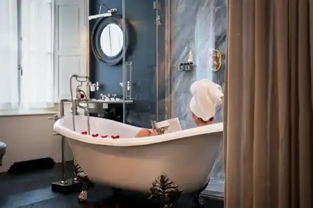 Corte Calzaiuoli Elegant Suites - 46