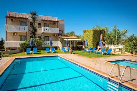 Marianthi Apartments - 10
