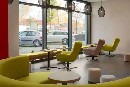 Super 8 by Wyndham Augsburg - 14