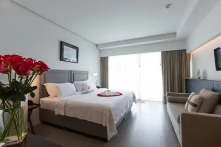Sugar Palm Grand Hillside - 35