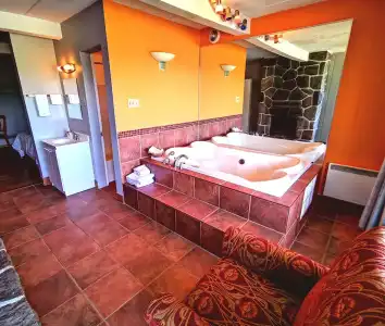 Motel Tremblant - 55