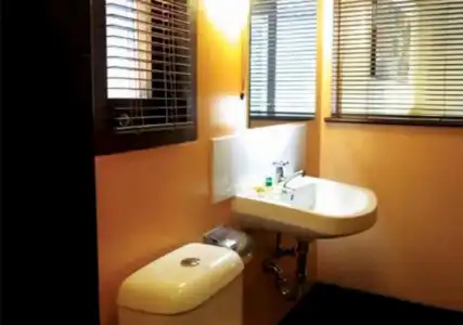 Chic Quarter Residence - 9