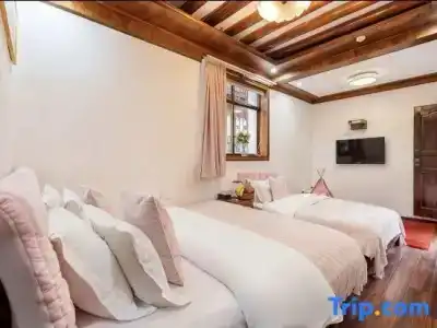 Yongxia Naxi Boutique Inn - 29