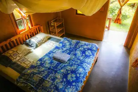 Family Huts - 77