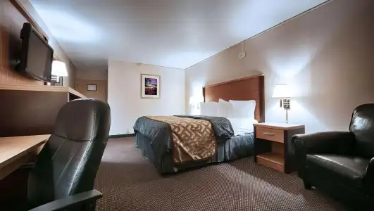 Magnuson Grand Columbus North - 4