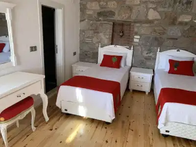 Ada Han Butik Otel - 5